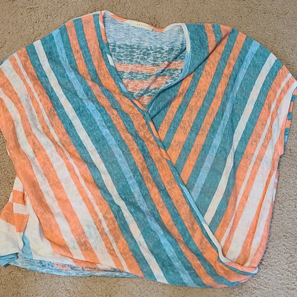 Spring shirt